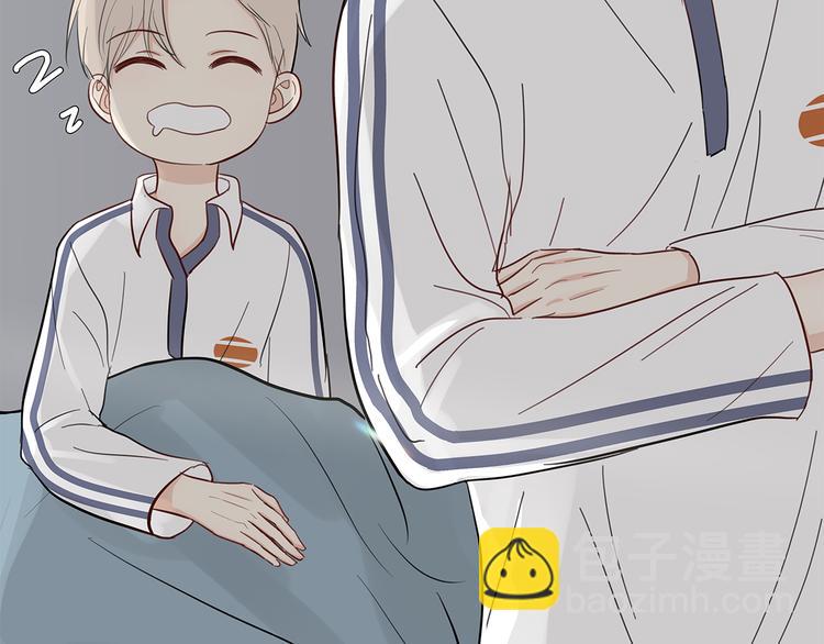 16 问号(1/2)-第17话