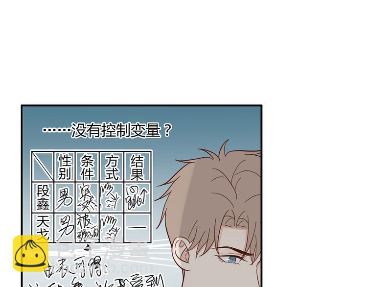 16 问号(1/2)-第17话