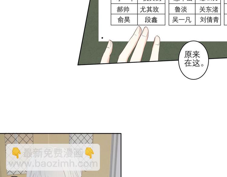 03 缘分挡不住-第3话