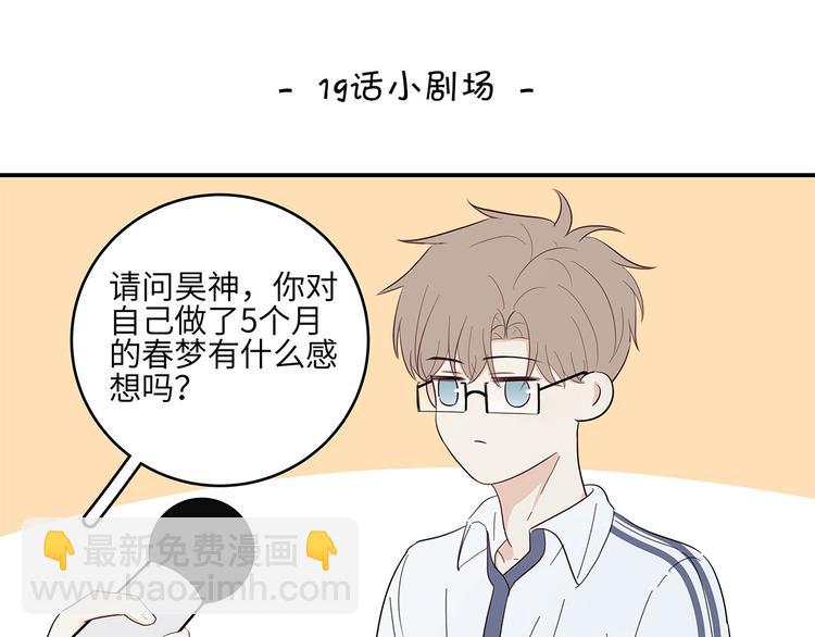 话外小剧场1-第21话