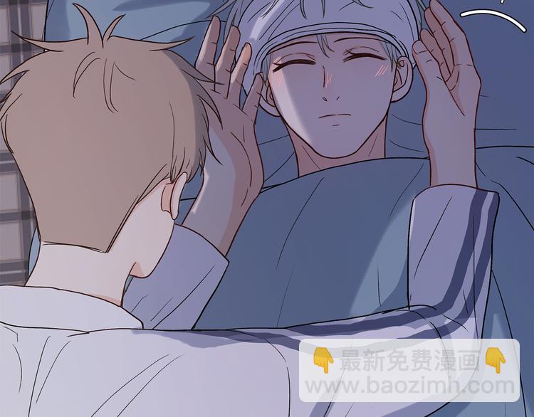 28 悉心照顾(1/2)-第31话