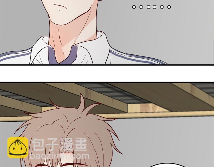 32 你挺温柔的(1/2)-第35话