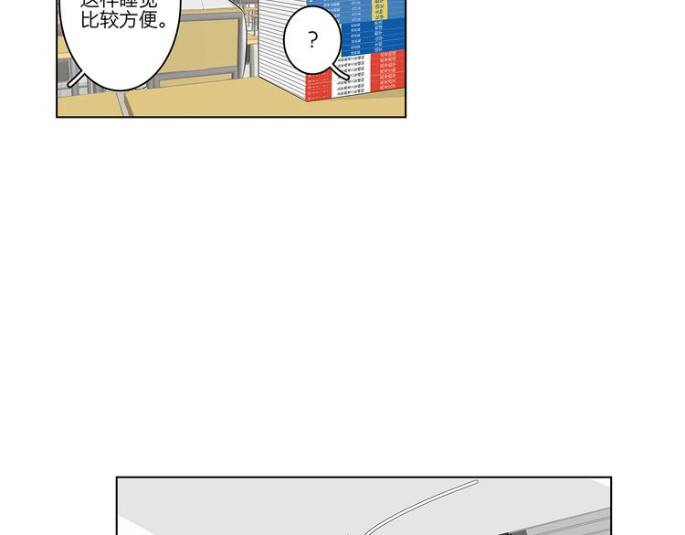05 爱好是刷题？-第5话