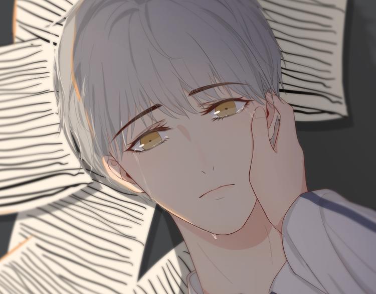 07 哪来的小帅哥？-第7话