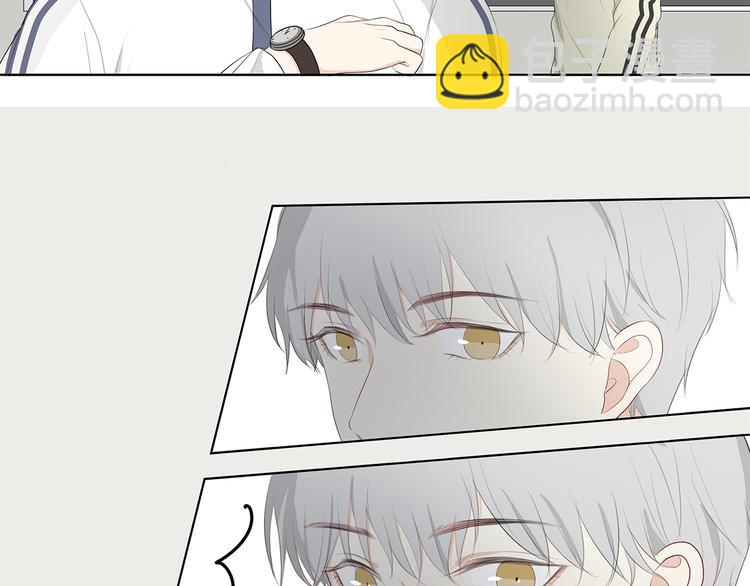 07 哪来的小帅哥？-第7话