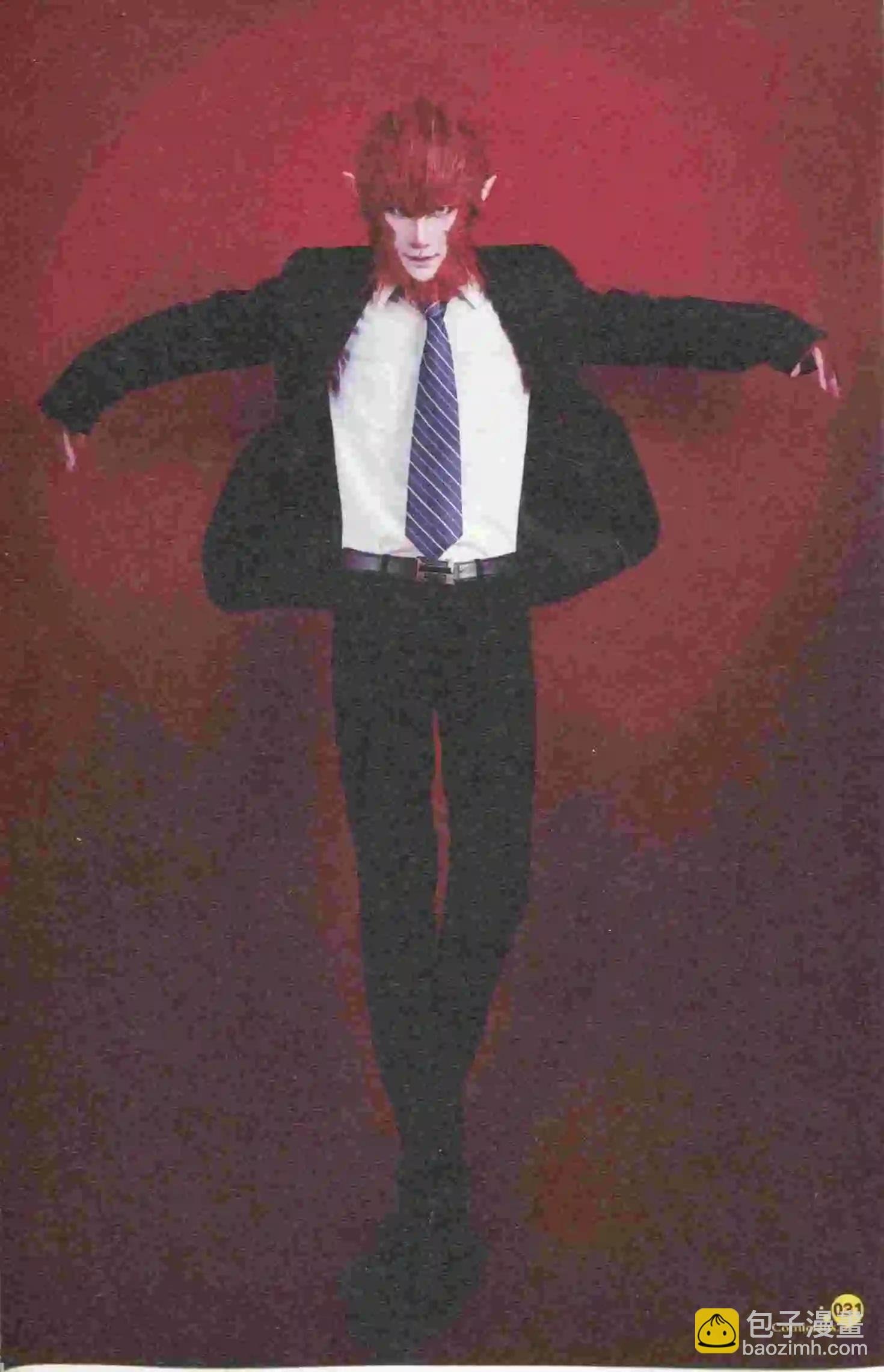 第395期 全本(1/6)-第39话