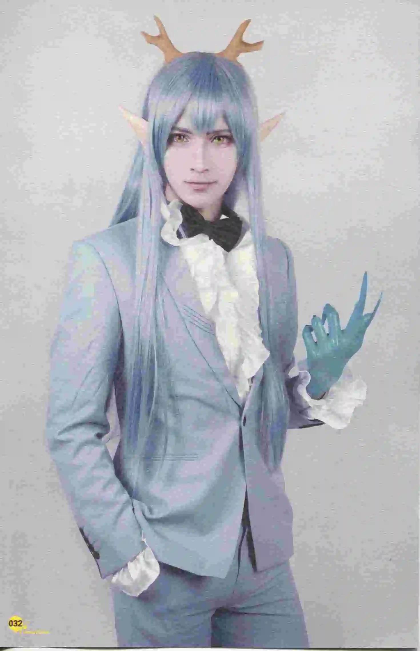 第395期 全本(1/6)-第39话