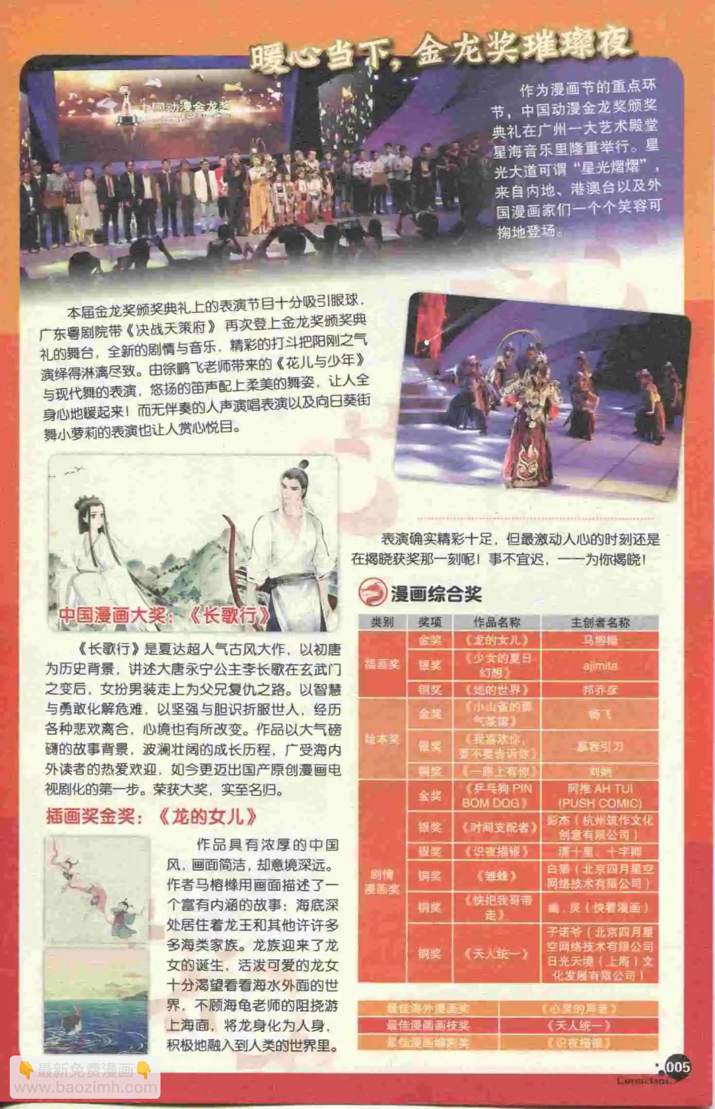 第395期 全本(1/6)-第39话