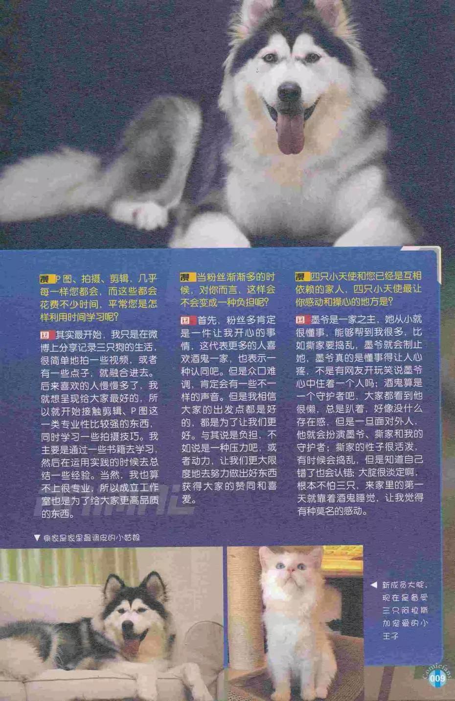 漫友 - 第413期 全本(1/6) - 3