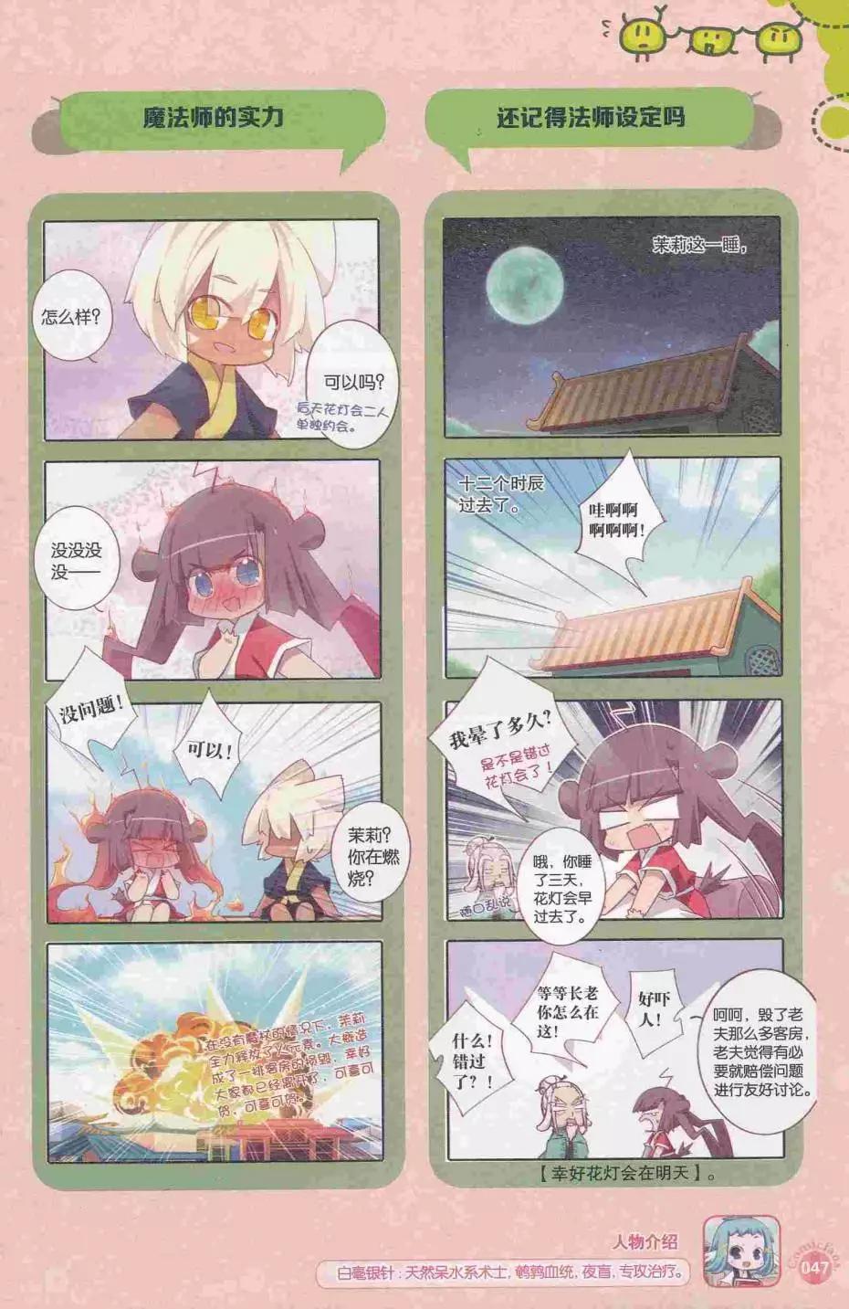 漫友 - 第413期 全本(1/6) - 1