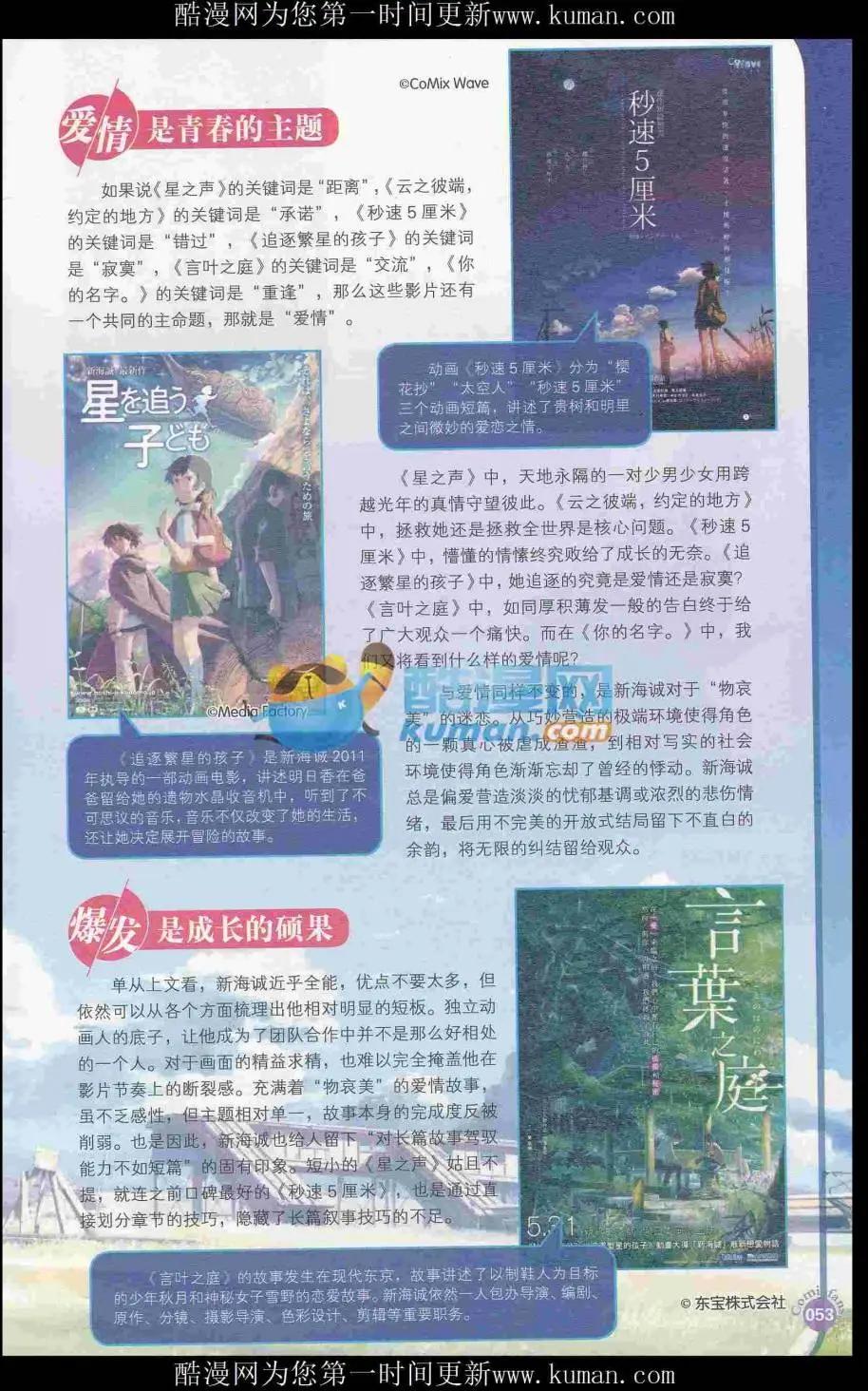 漫友 - 第415期 全本(2/6) - 1