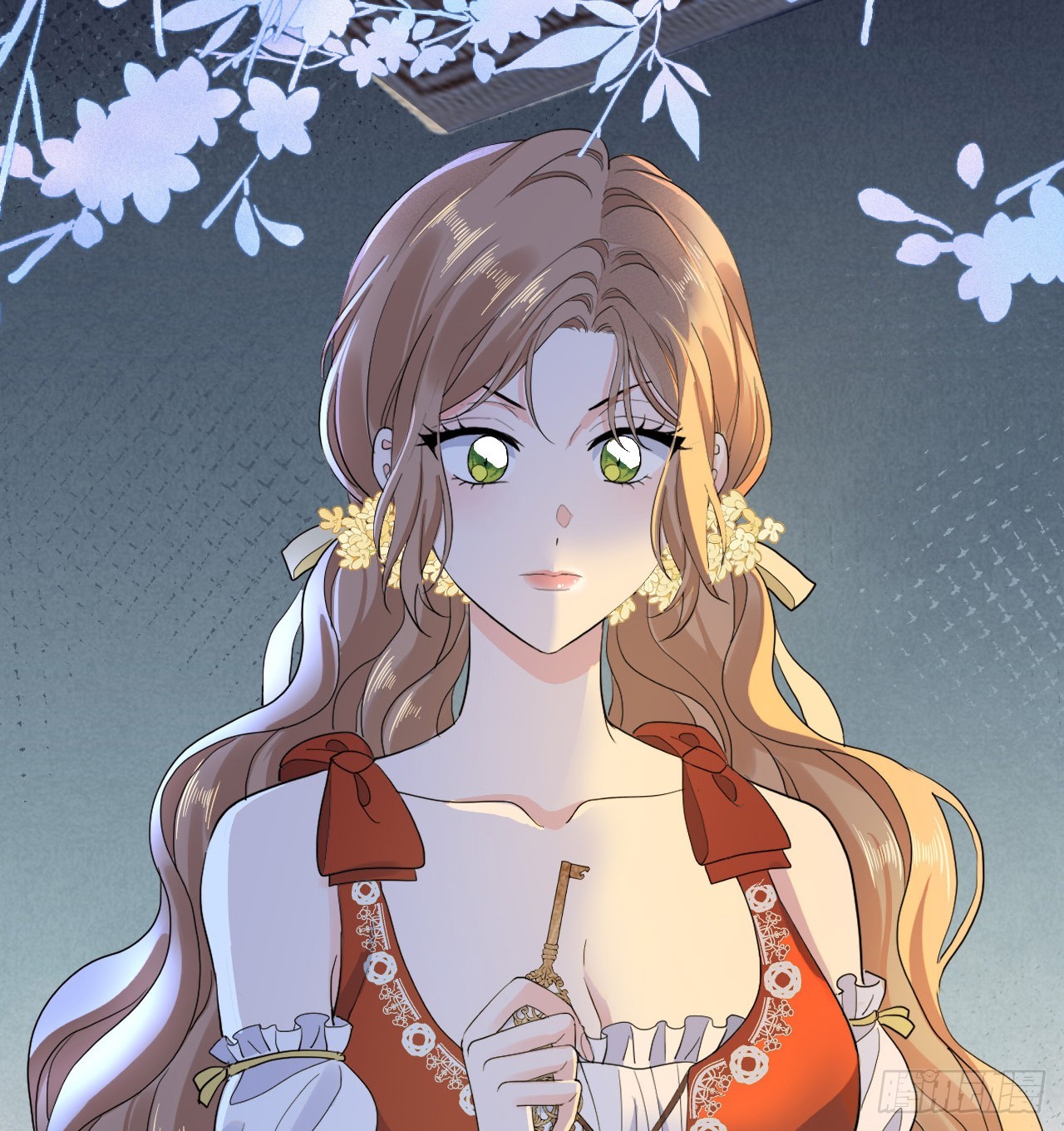 心动(1/2)-第49话