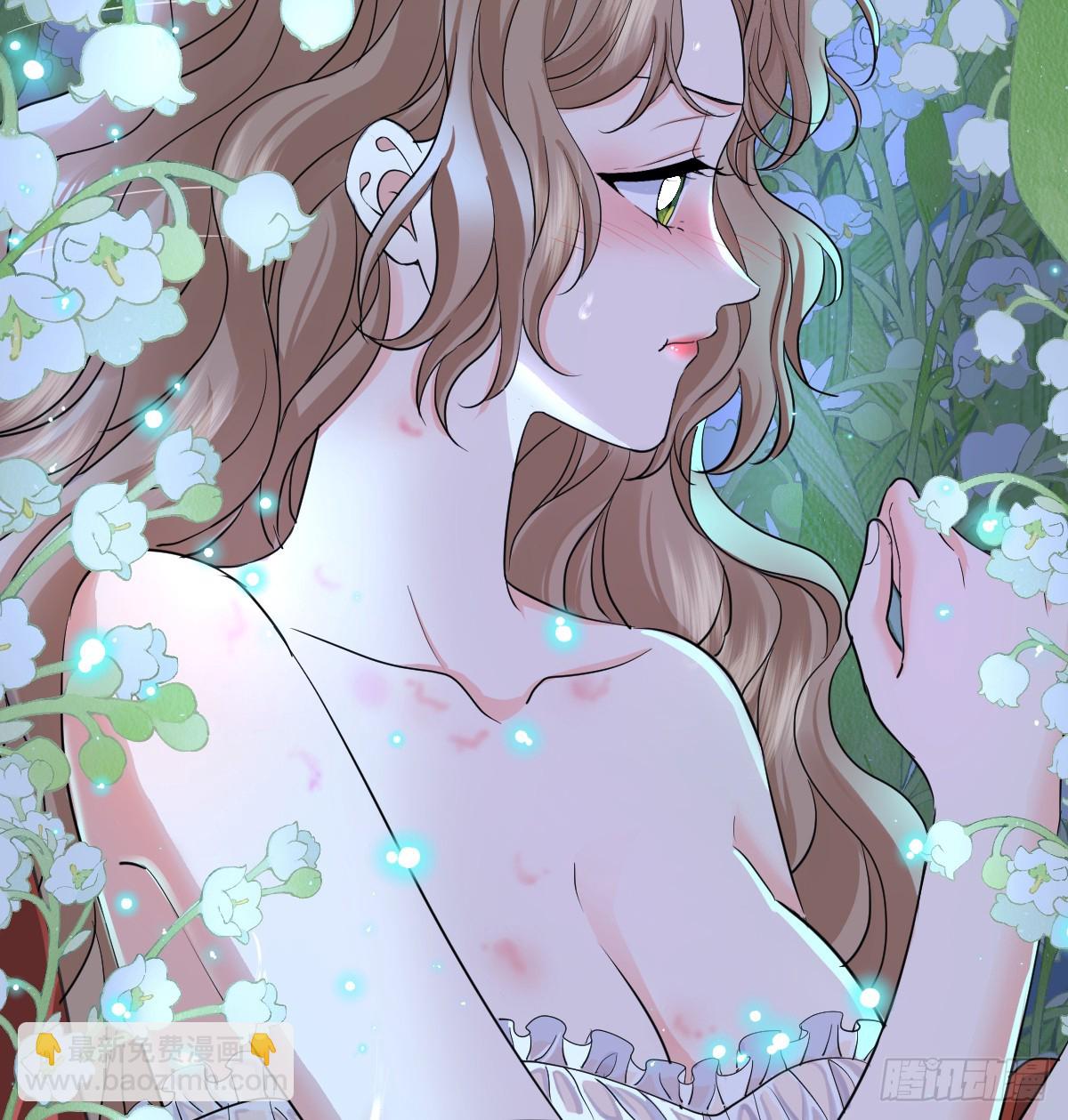 抱着你(1/2)-第53话