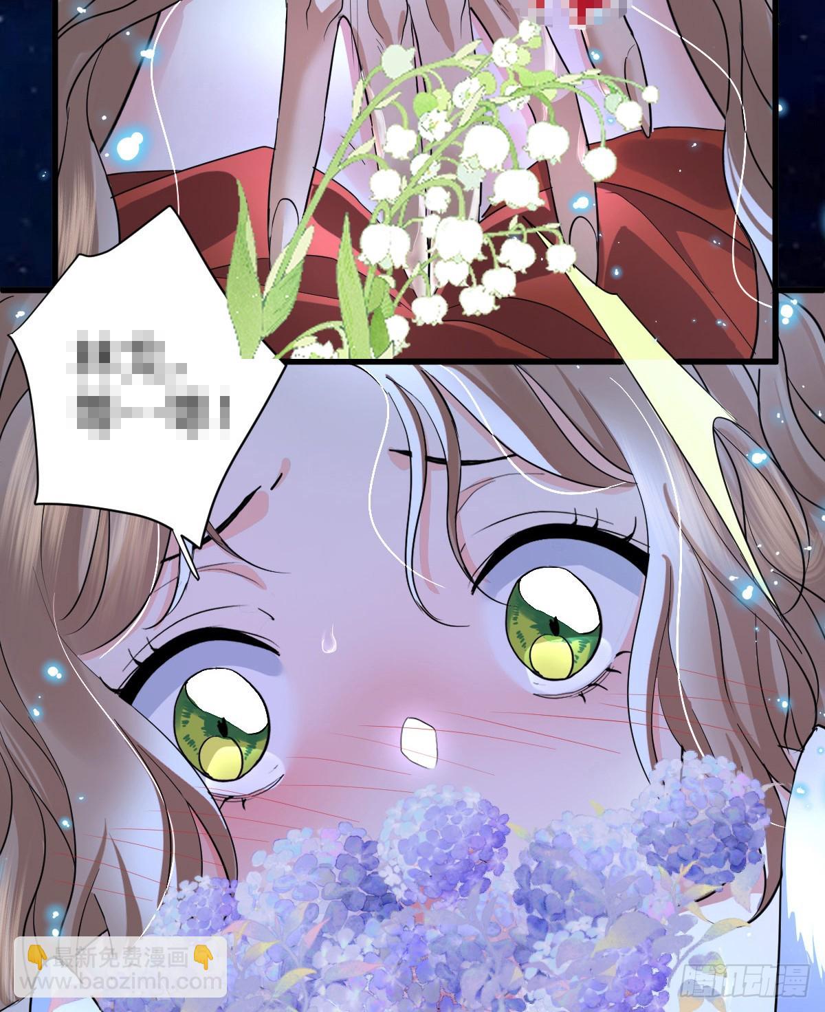 抱着你(1/2)-第53话