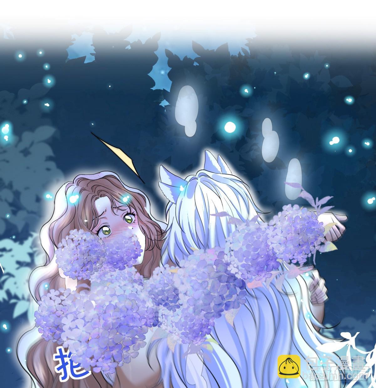 抱着你(1/2)-第53话