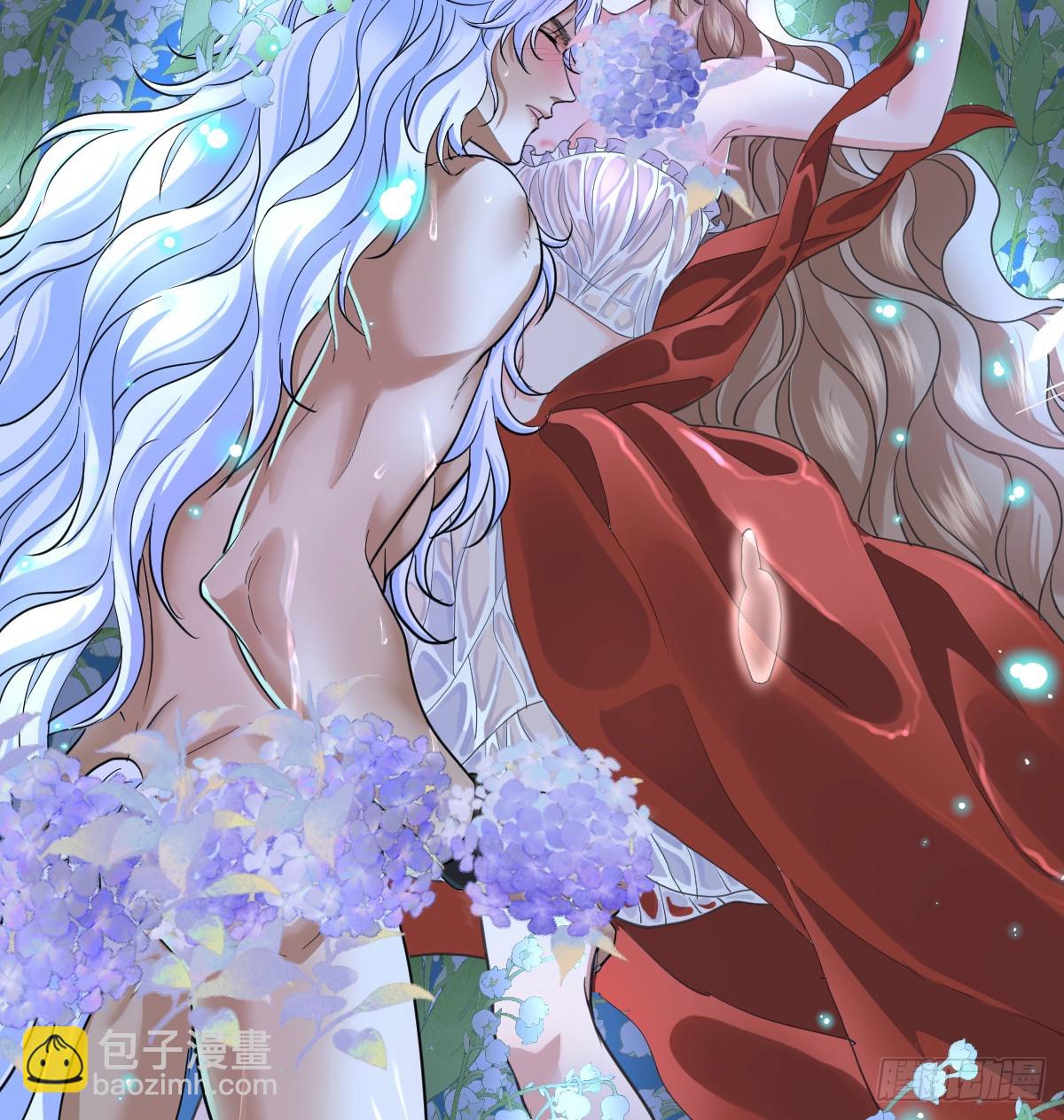 抱着你(1/2)-第53话