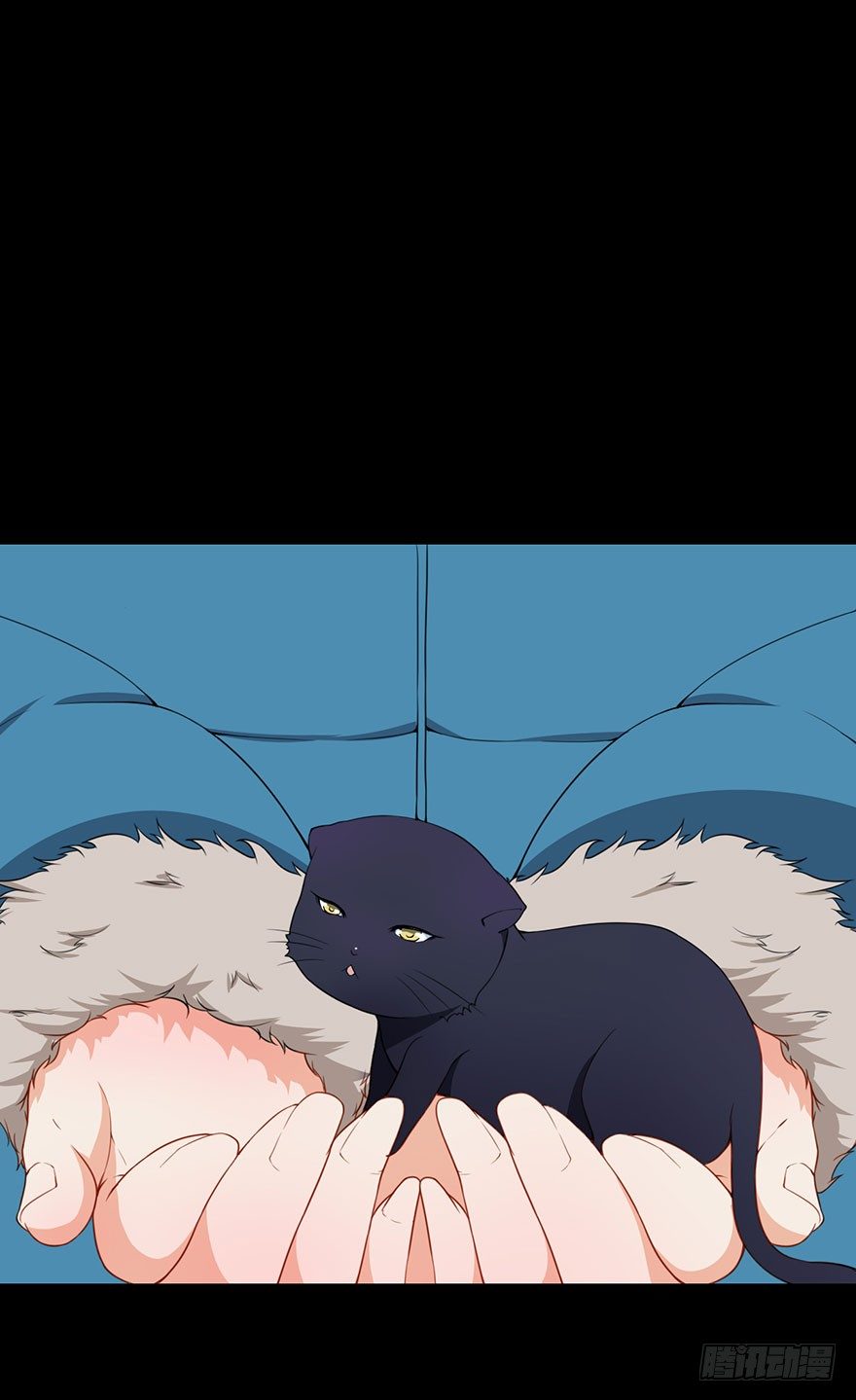 010猫奴的前世记忆-第11话