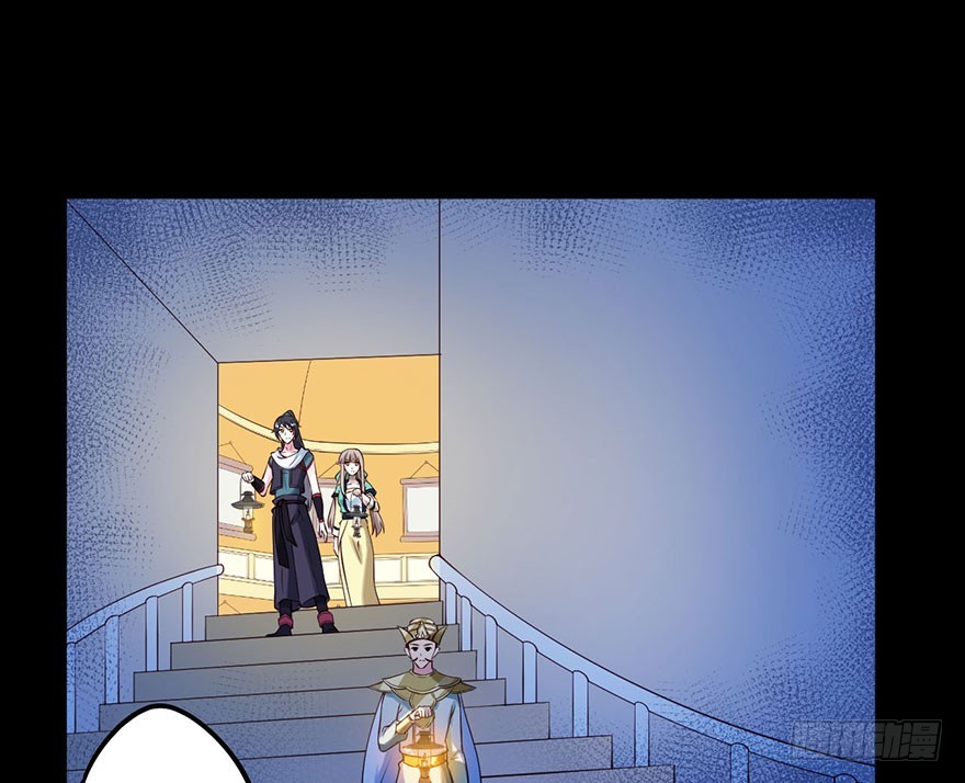 114幻术！又是幻术！-第115话