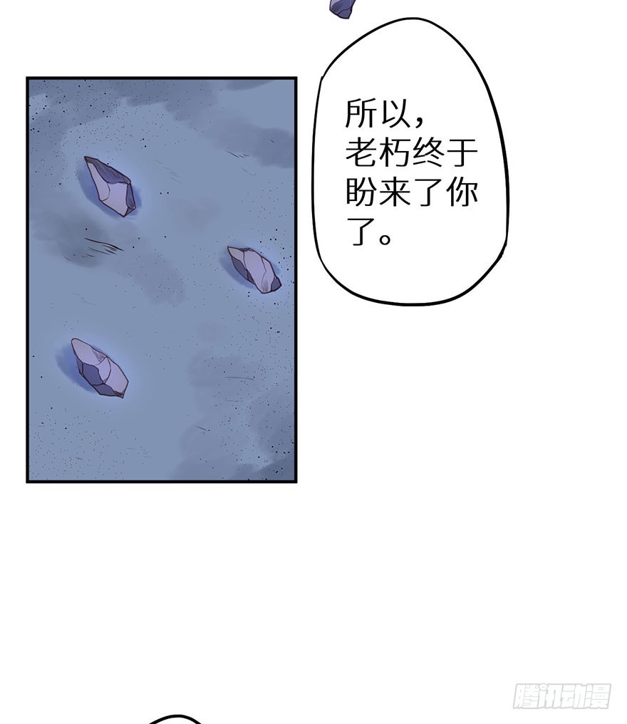 118叶棠能解封印(1/2)-第119话