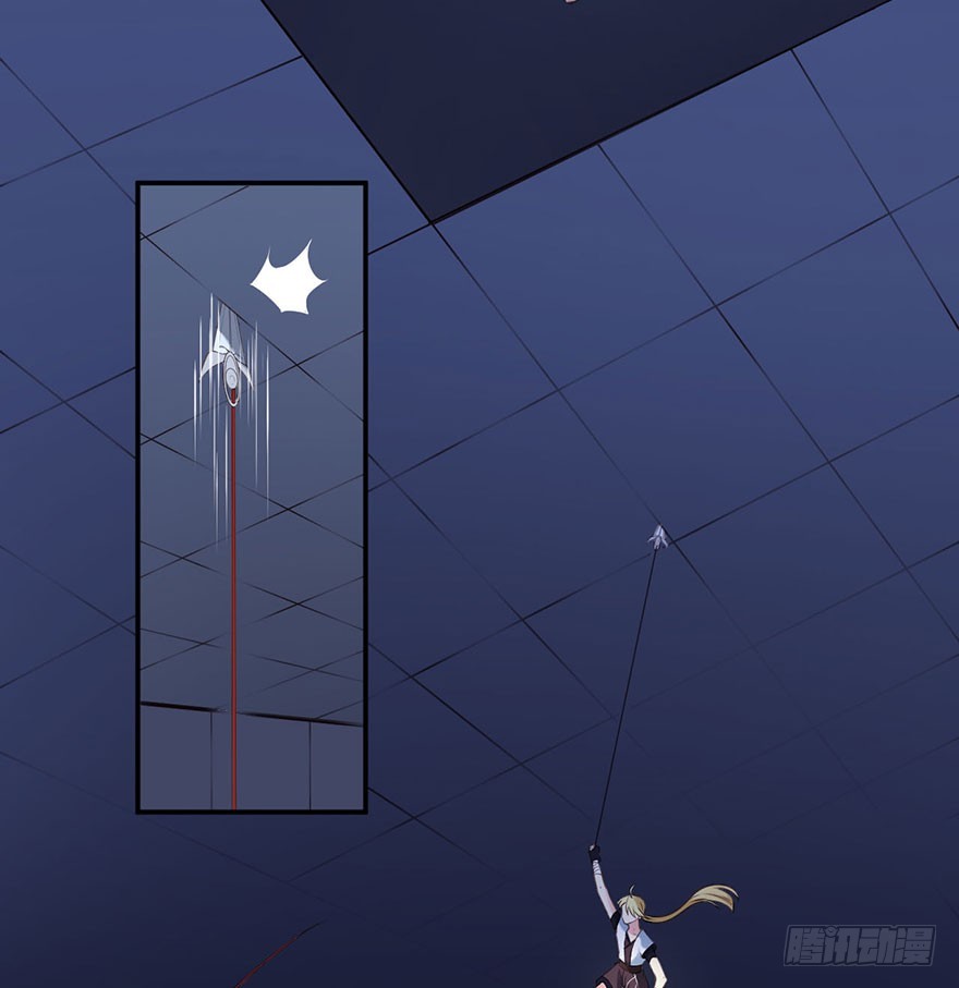 118叶棠能解封印(1/2)-第119话