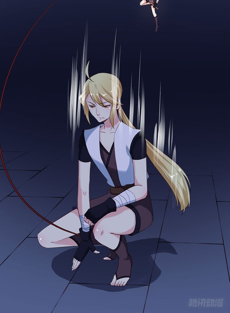 118叶棠能解封印(1/2)-第119话