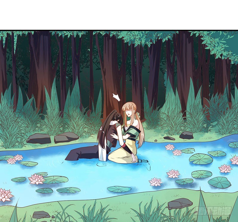 122媚骨花(1/2)-第123话