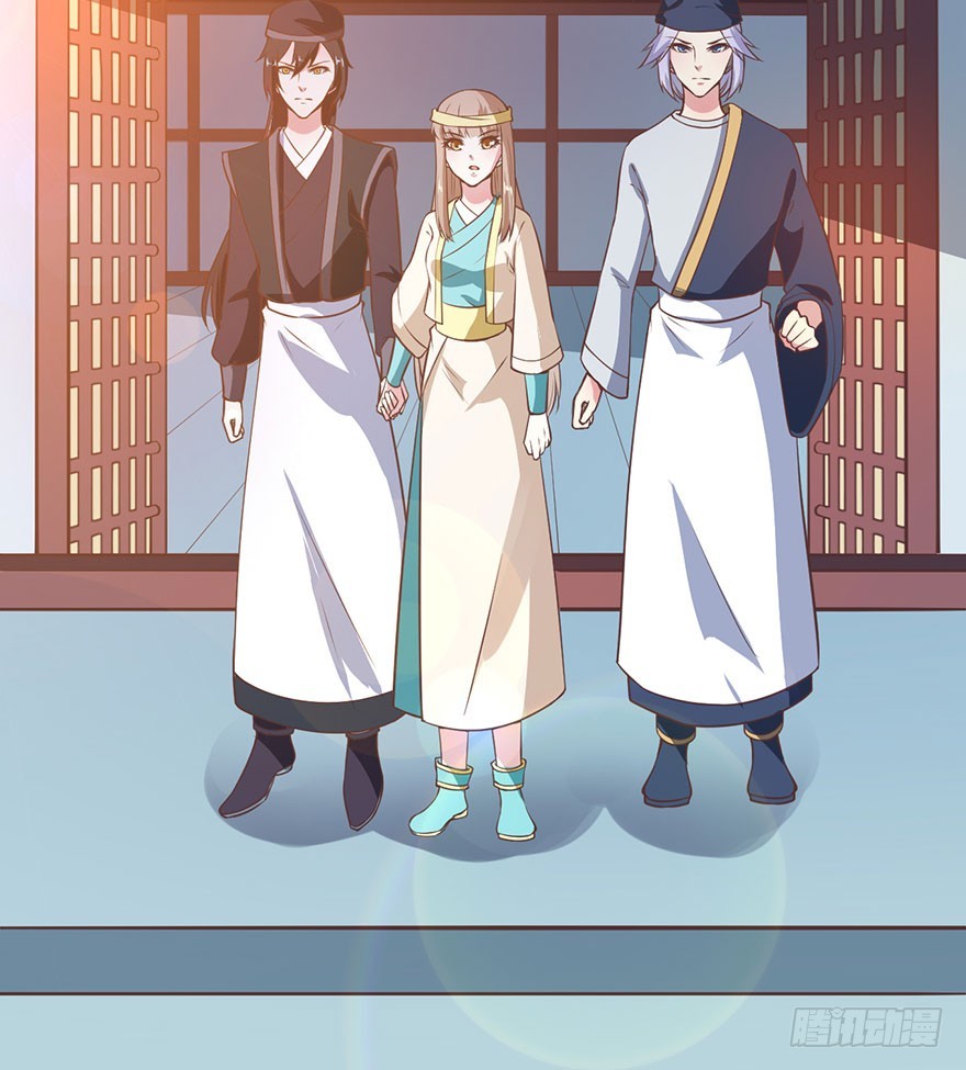 124叶棠的爆发-第125话