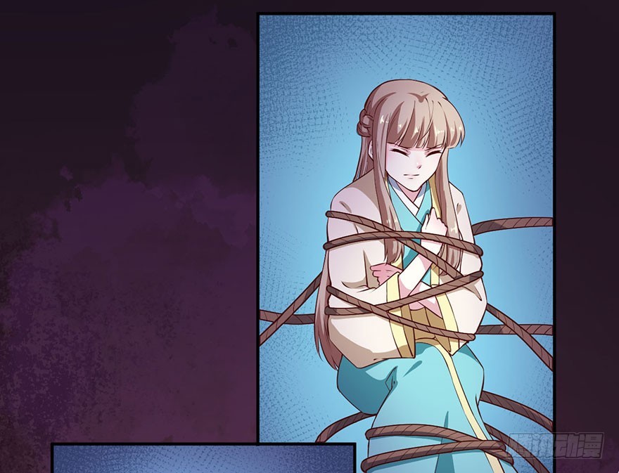 126最后一次胎毒-第127话