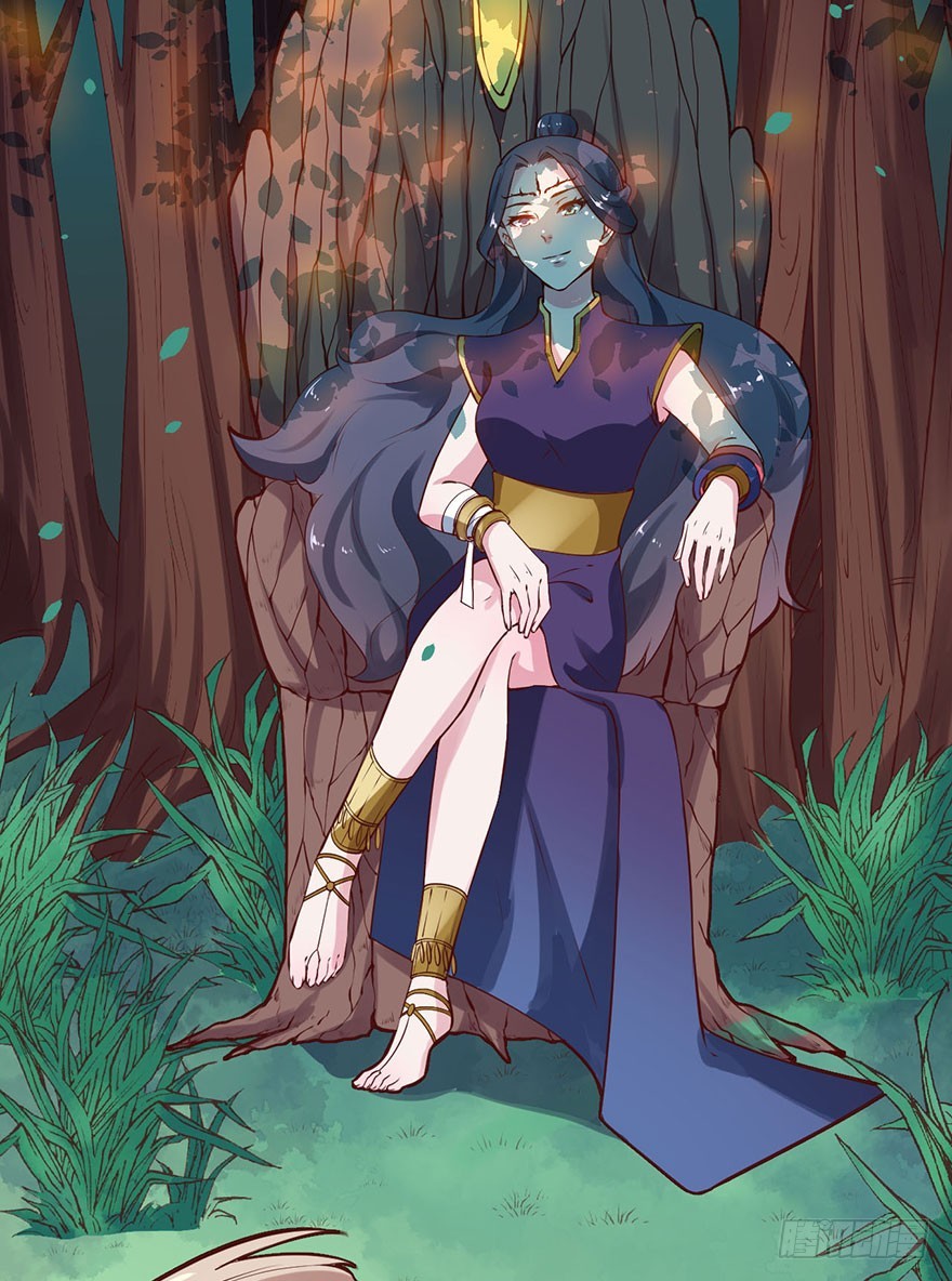 126最后一次胎毒-第127话