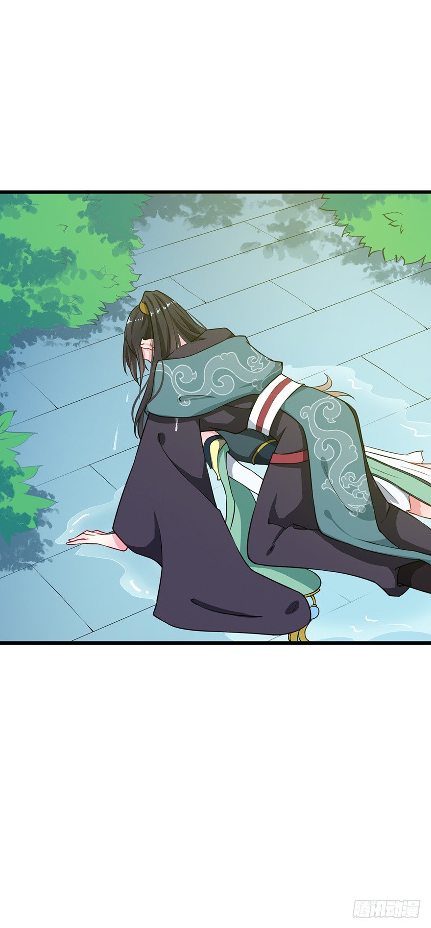 018不准爱上他-第19话