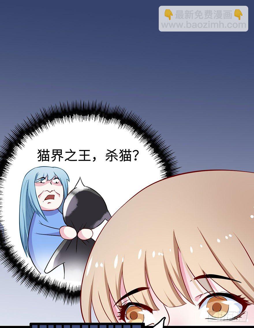 002香气诱猫的美人鱼(1/2)-第3话