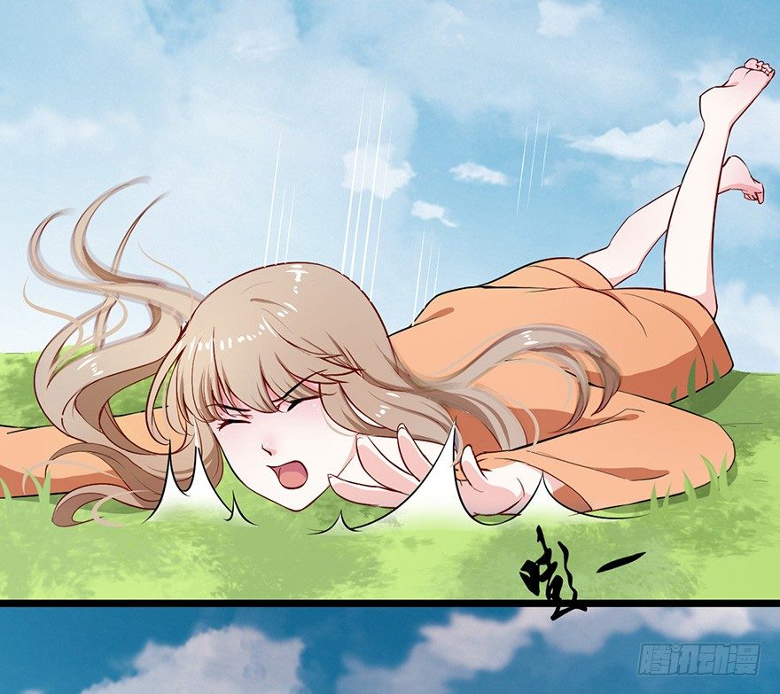 002香气诱猫的美人鱼(1/2)-第3话