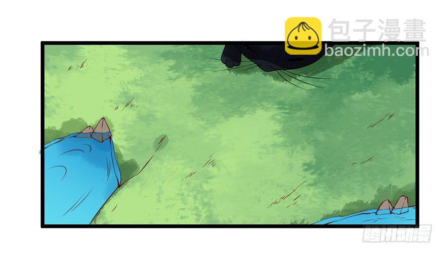 028爱猫不爱人-第29话