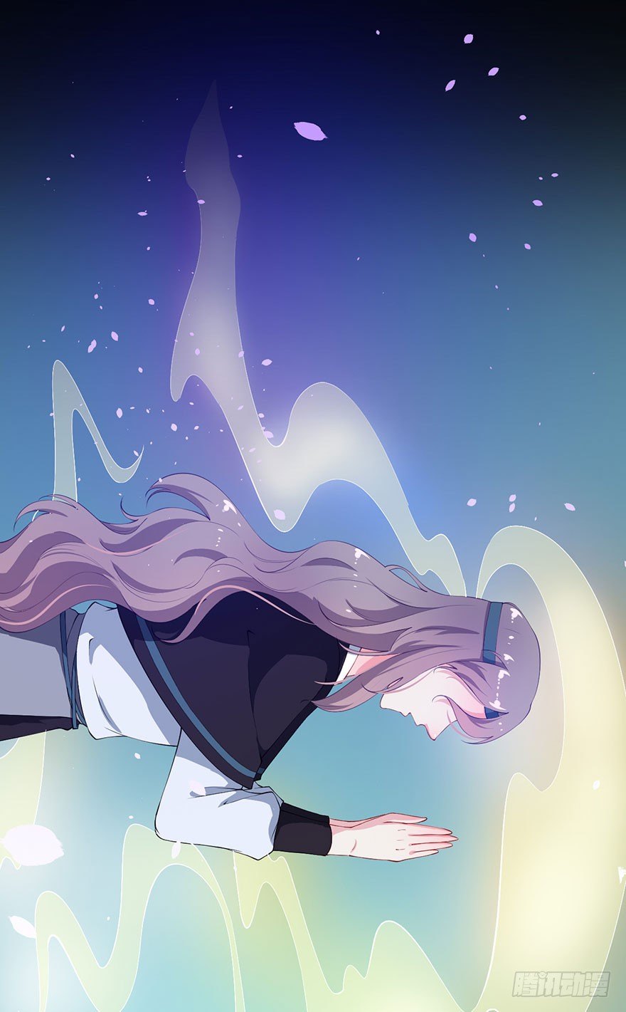 036天荒阁出手-第37话