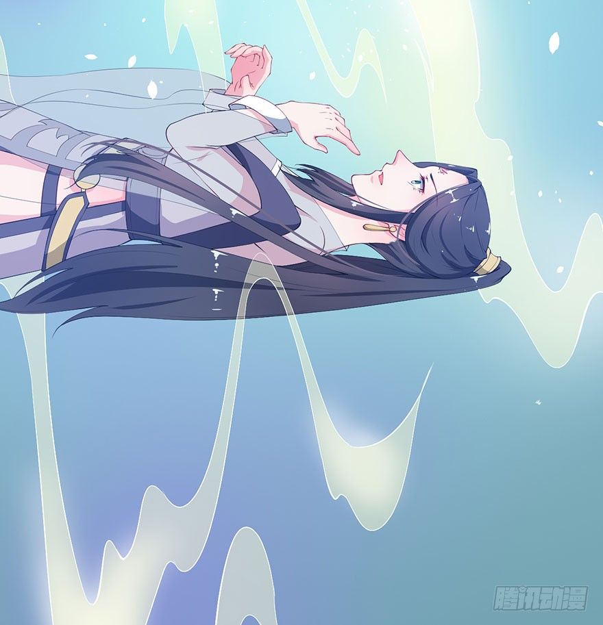 036天荒阁出手-第37话