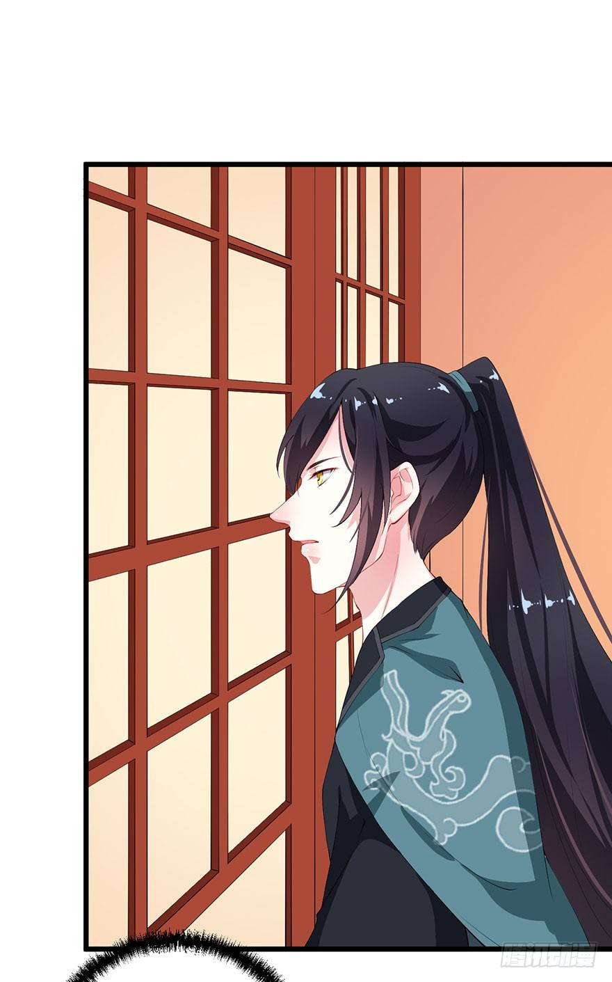 042特殊的关怀-第43话