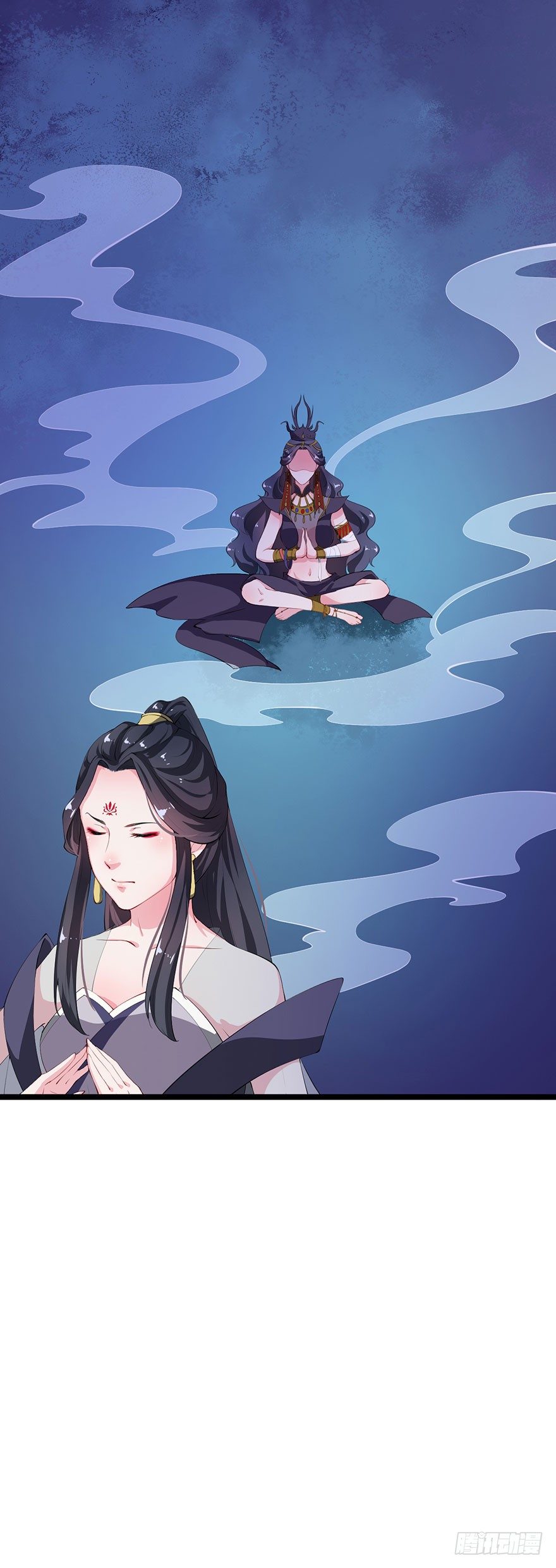 044奇女回宫-第45话