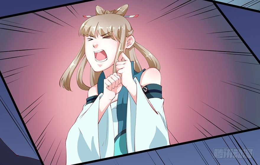 046猫爪救美-第47话