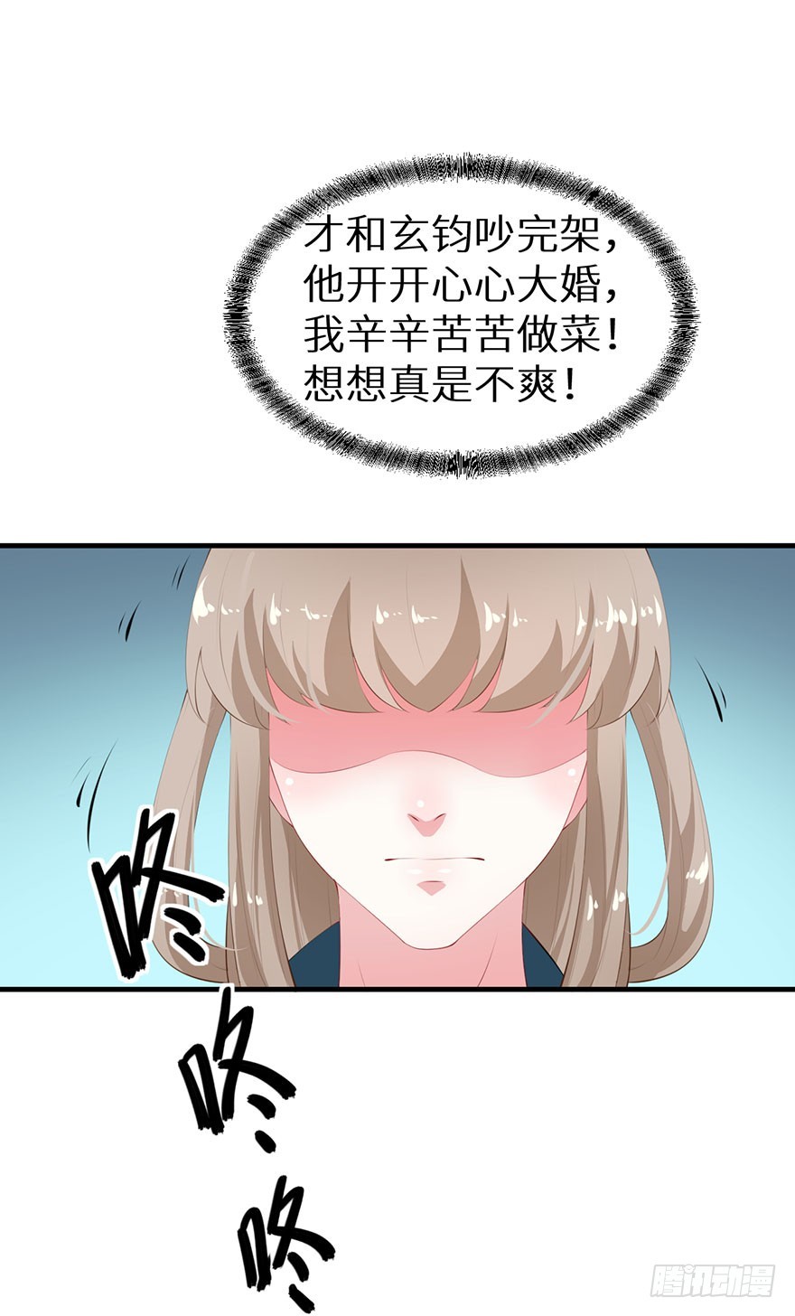 058大婚之日-第59话