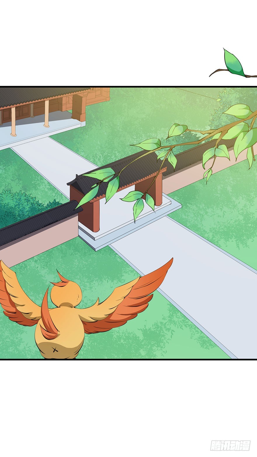 058大婚之日-第59话