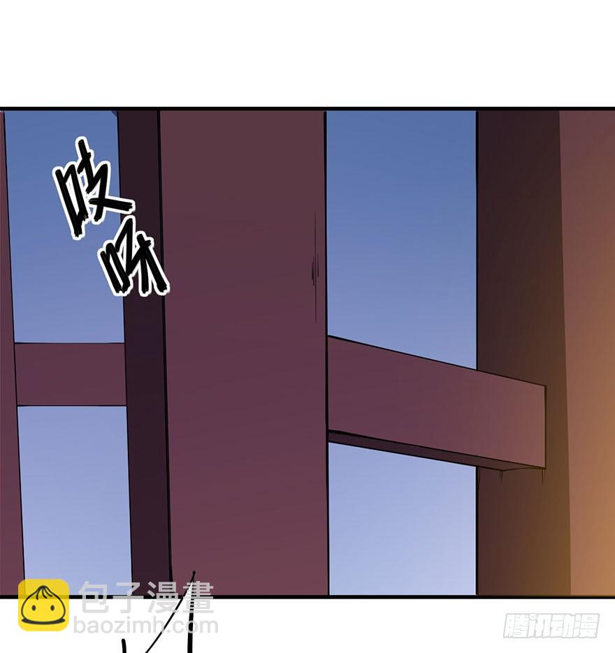 064天牢囚禁-第65话