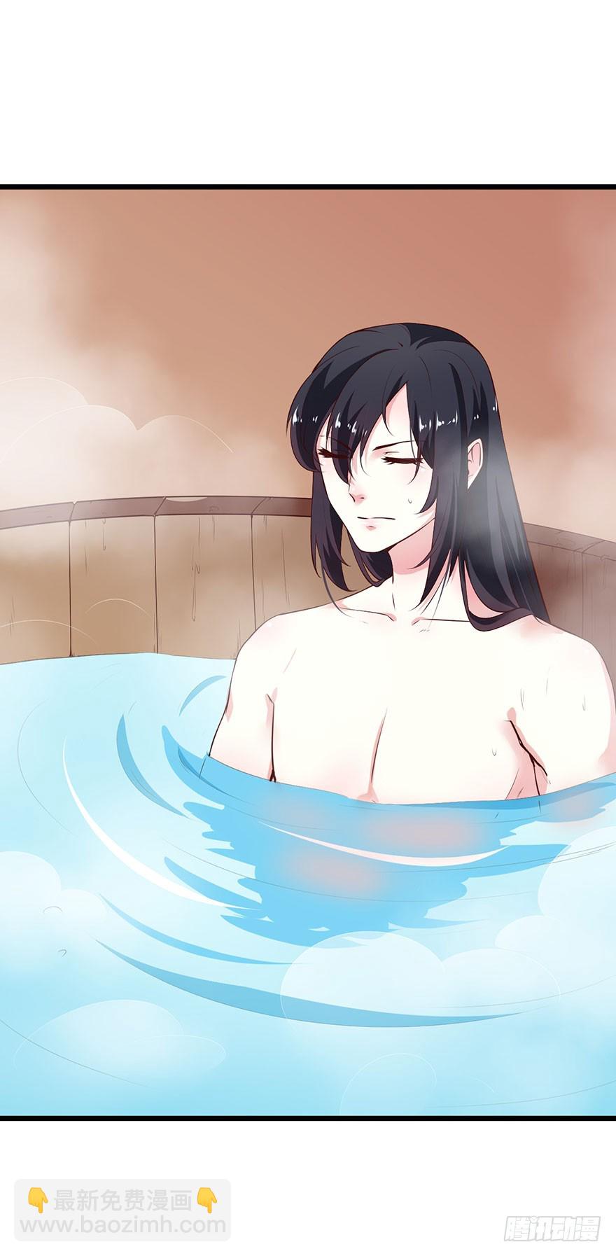 082他知道琉璃昙！-第83话