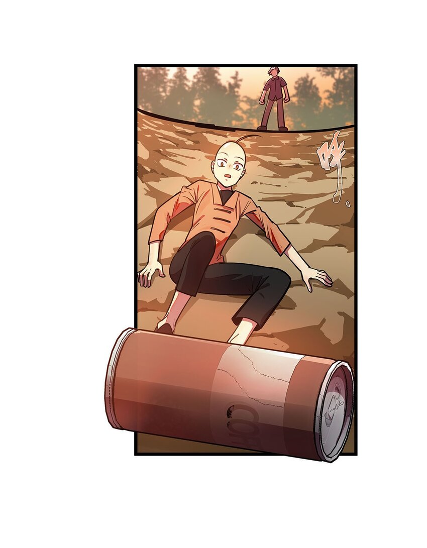 7 被捆绑play的毛不密(1/2)-第11话