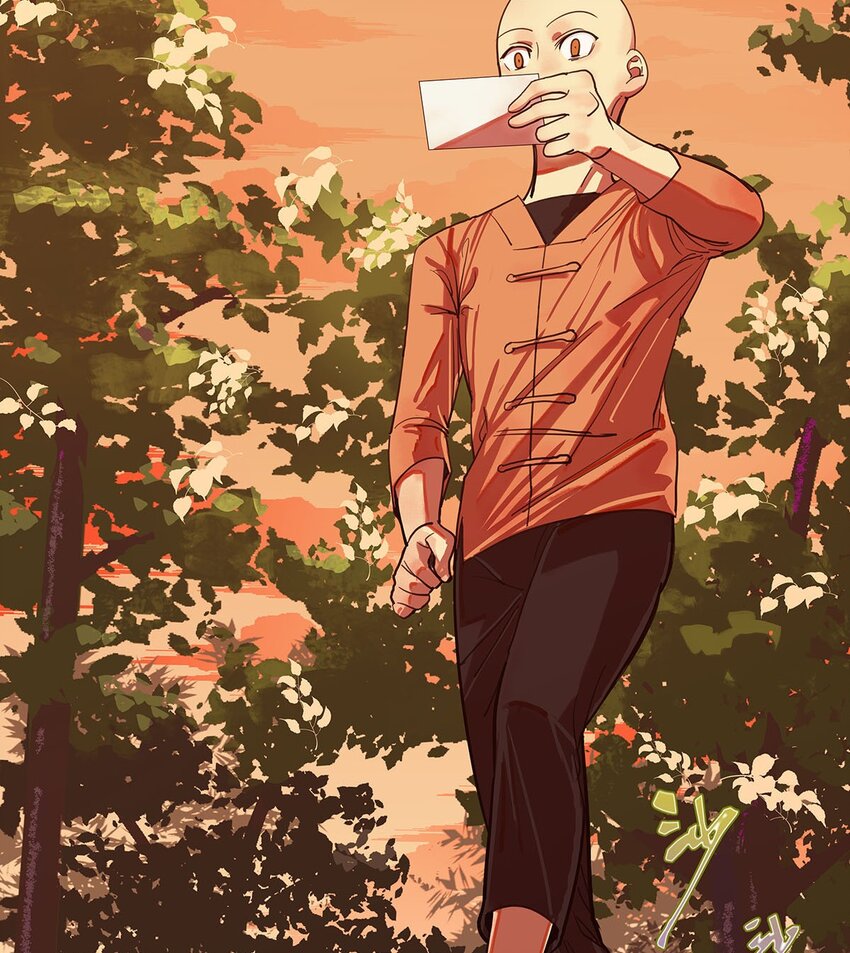 7 被捆绑play的毛不密(1/2)-第11话