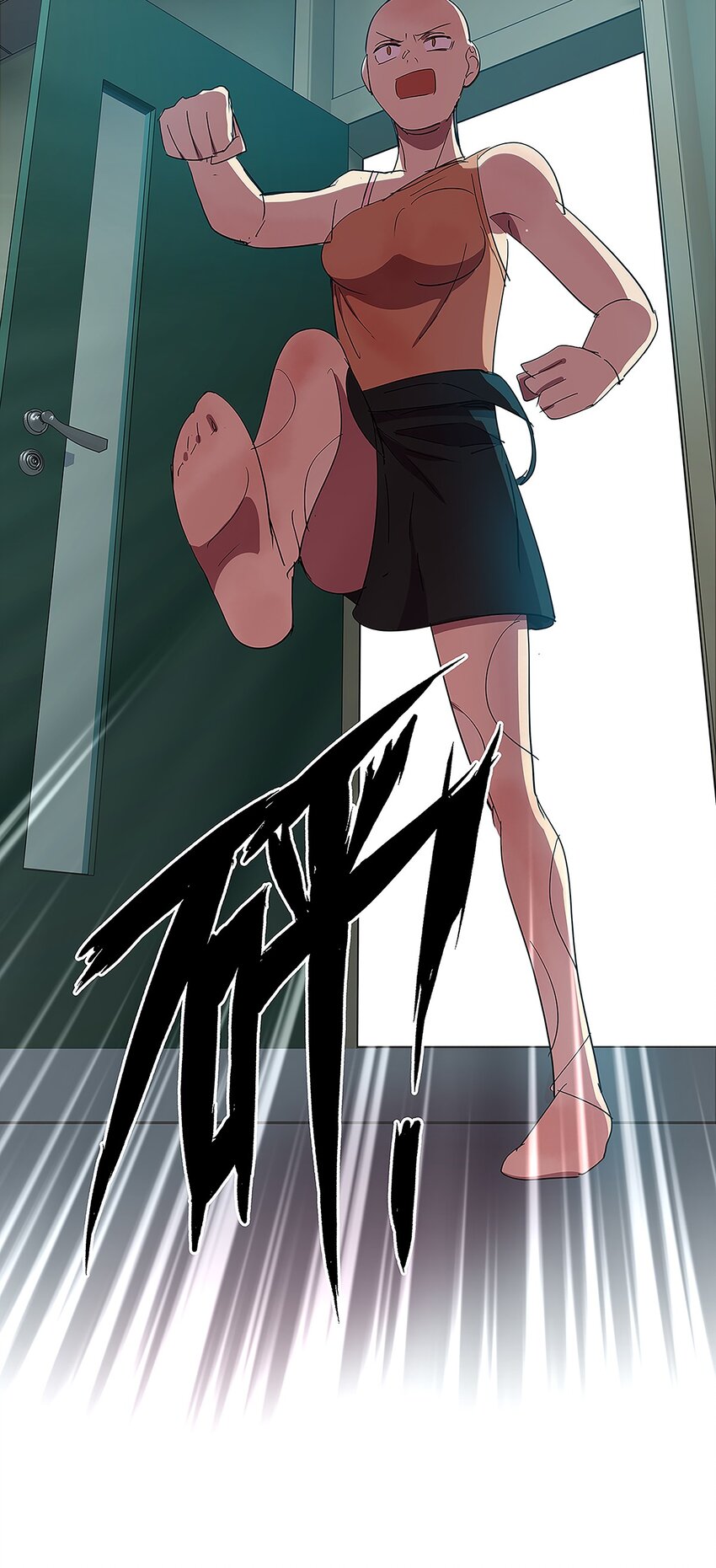 11 有主角专属技能的毛不密(1/2)-第15话