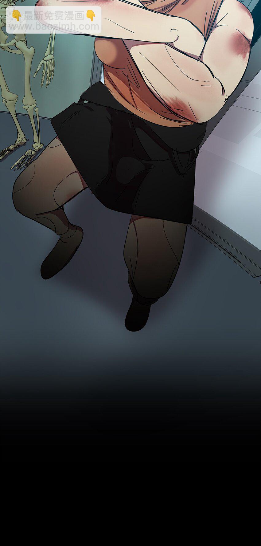 11 有主角专属技能的毛不密(1/2)-第15话