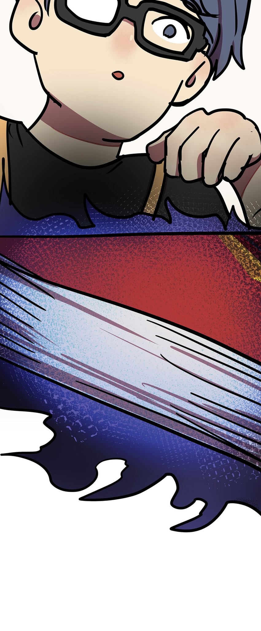 番外 这一话主角不是毛不密的郝边泰-第17话