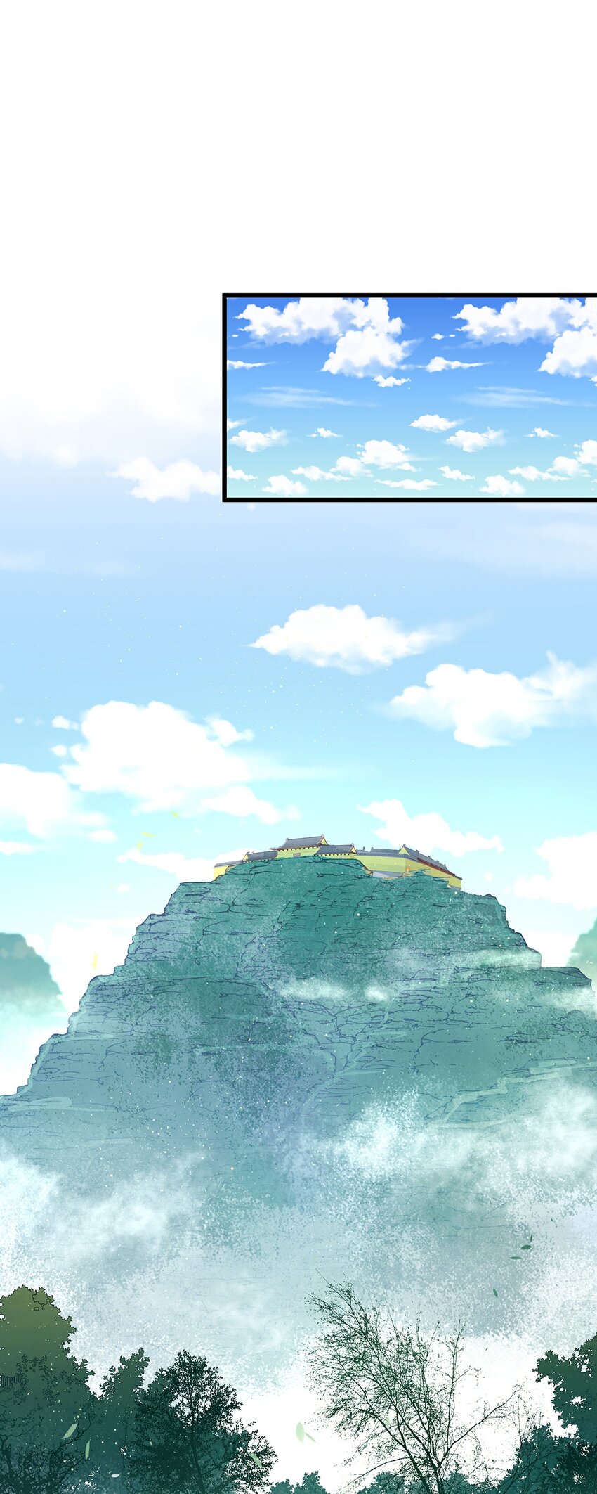 16 做噩梦被女人压倒的毛不密(1/2)-第21话