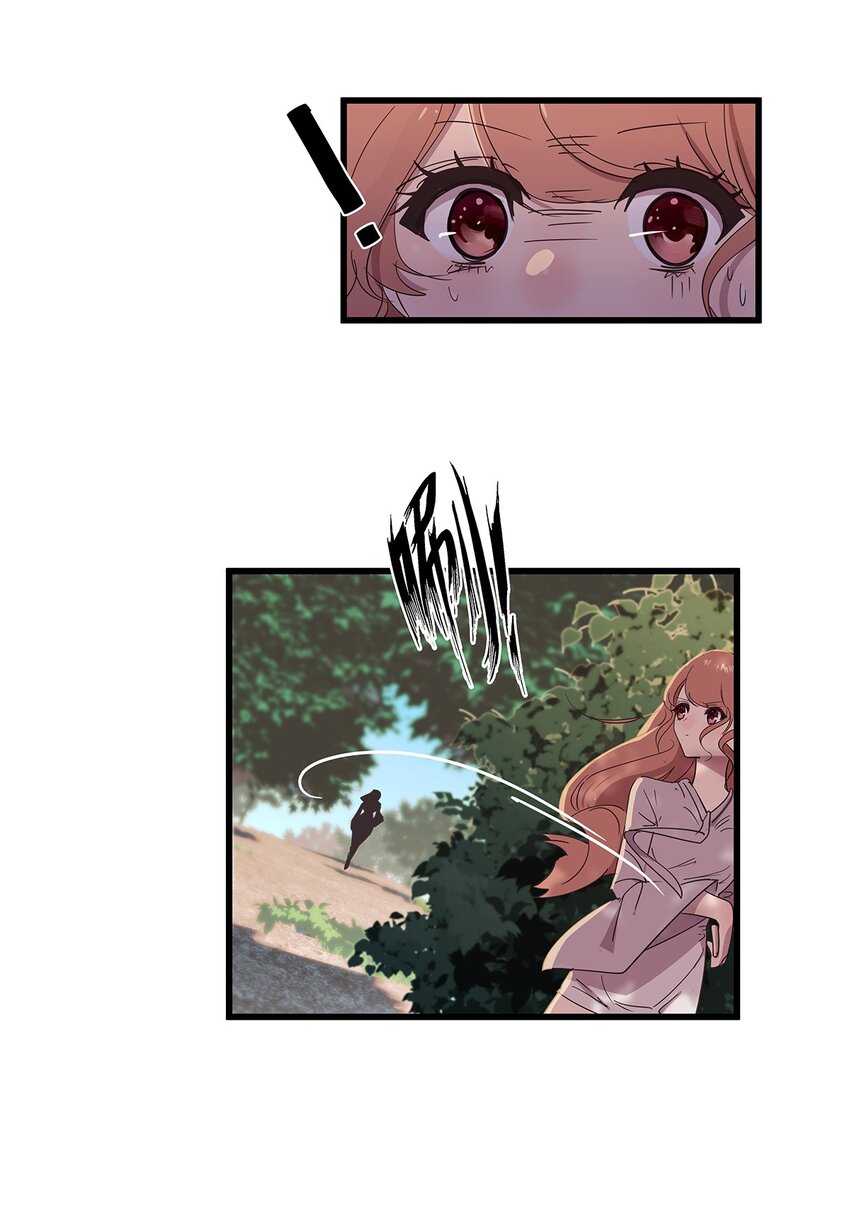 23 发现这个世界其实一个正常人都没有的毛不密-第29话