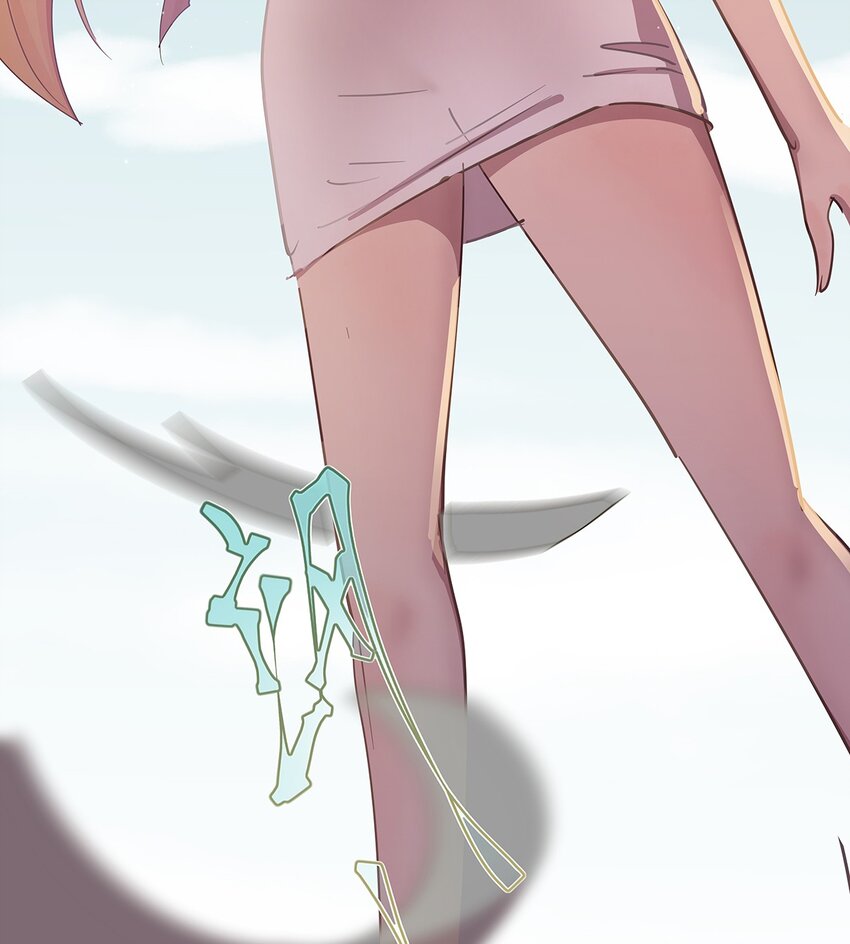 23 发现这个世界其实一个正常人都没有的毛不密-第29话